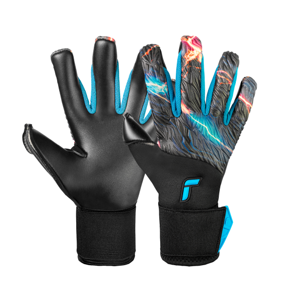 Reusch Venomous Infinity 5570756 7777 black 1